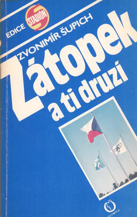 Zátopek a ti druzí