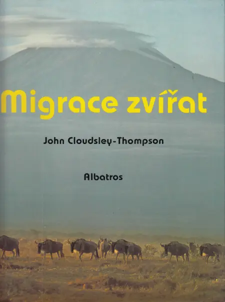 Migrace zvířat
