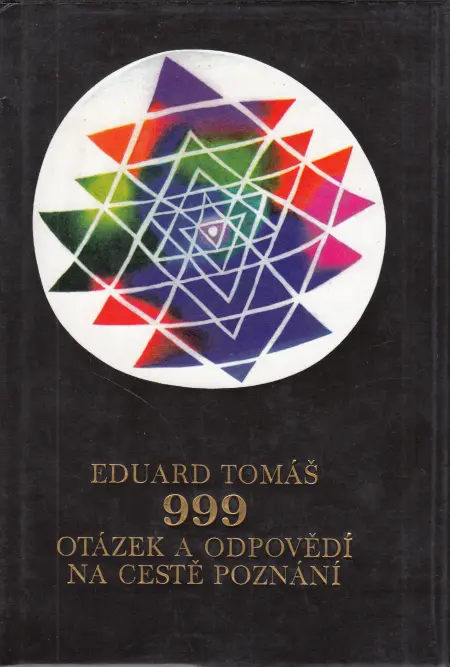 999 otázek a odpovědí na cestě Poznání