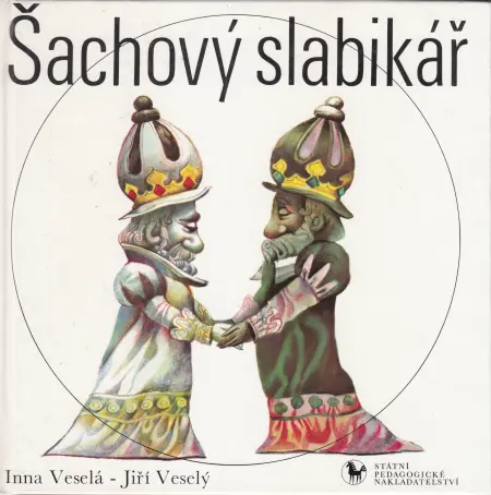 Šachový slabikář