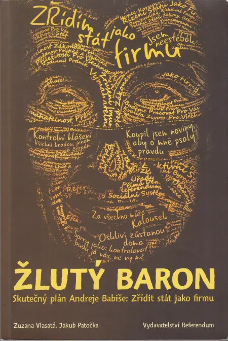 Žlutý baron