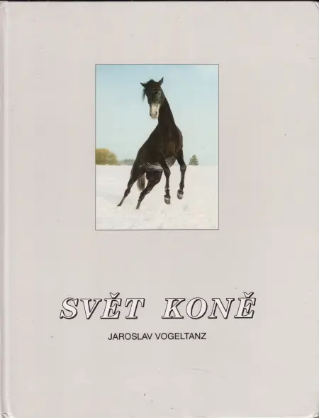 Svět koně