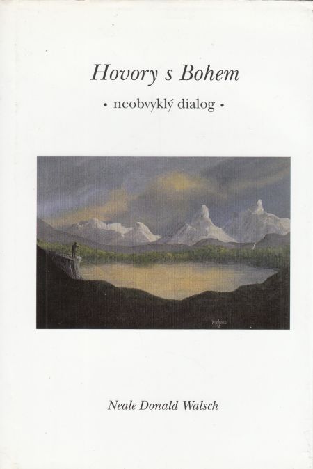 Hovory s Bohem I – Neobvyklý dialog