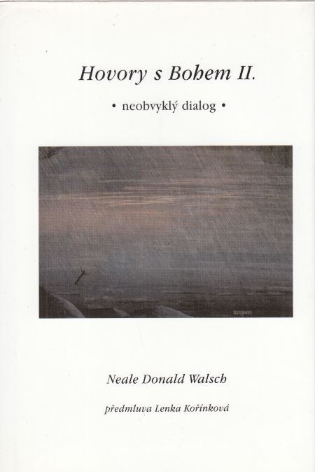 Hovory s Bohem II. – Neobvyklý dialog