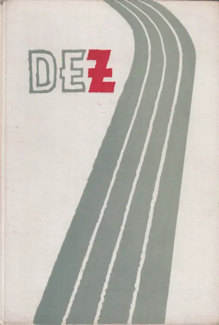 Dana a Emil Zátopkovi vypravují