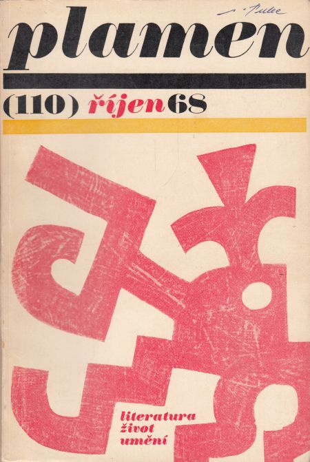 Plamen 10/68 (110)