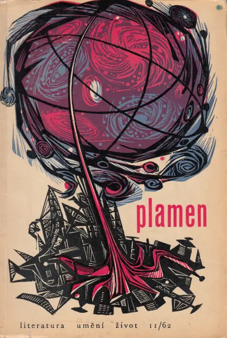 Plamen 11/62