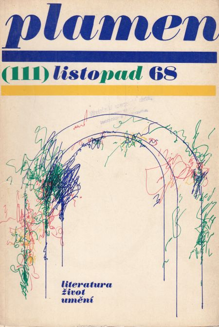 Plamen 11/68 (111)