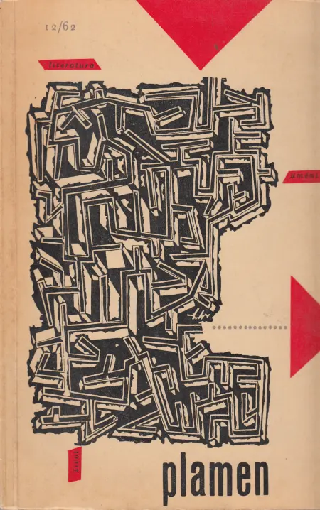 Plamen 12/62