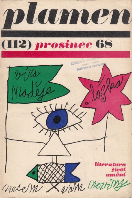 Plamen 12/68 (112)