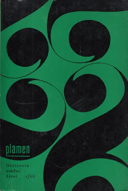 Plamen 1/66