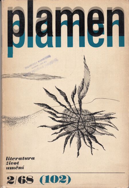 Plamen 2/68 (102)