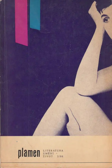 Plamen 3/66
