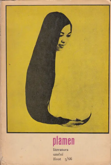 Plamen 5/66