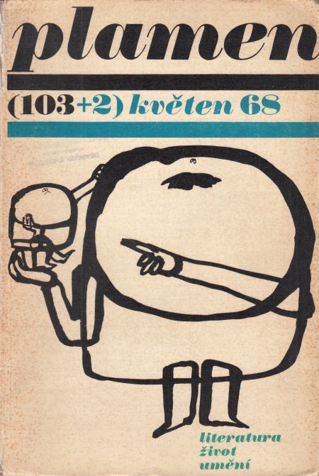 Plamen 5/68 (103+2)