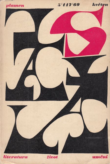 Plamen 5/69