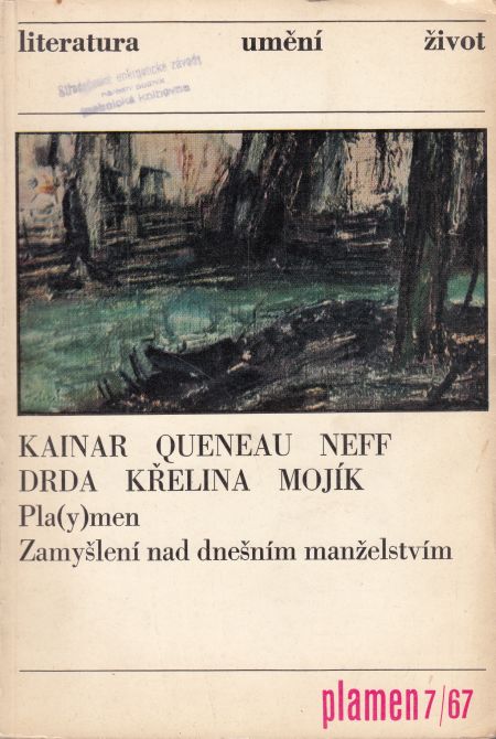 Plamen 7/67