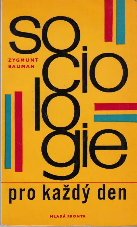 Sociologie pro každý den