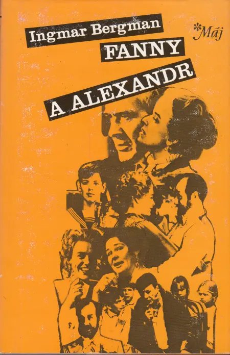 Fanny a Alexandr