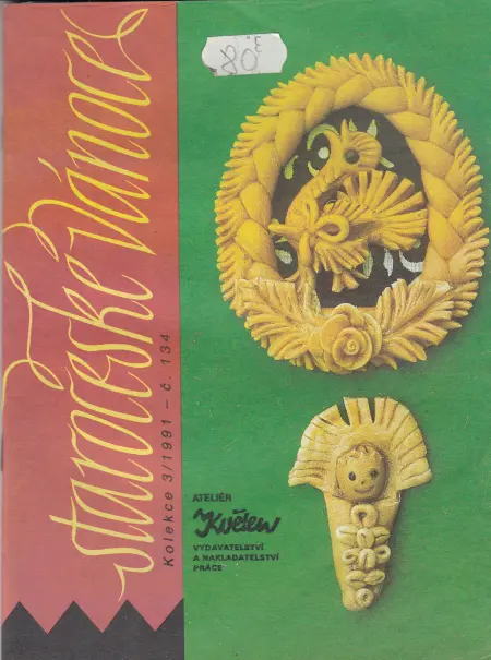 Staročeské Vánoce