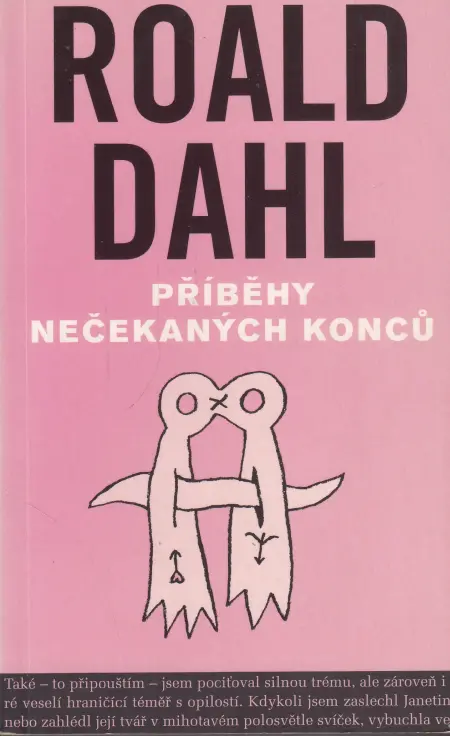 Příběhy nečekaných konců