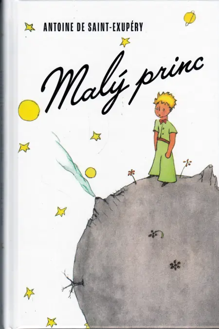 Malý princ