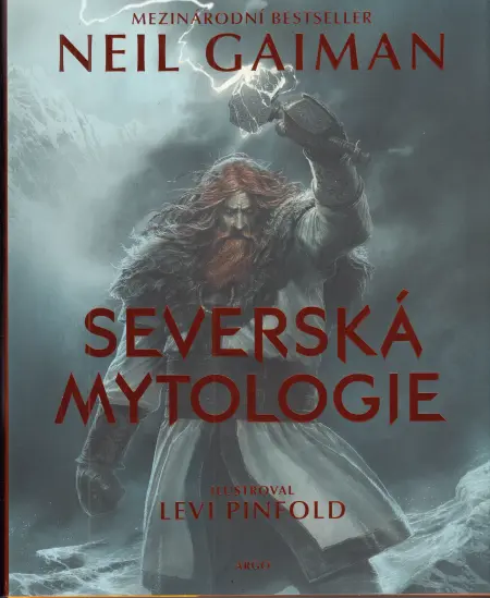 Severská mytologie
