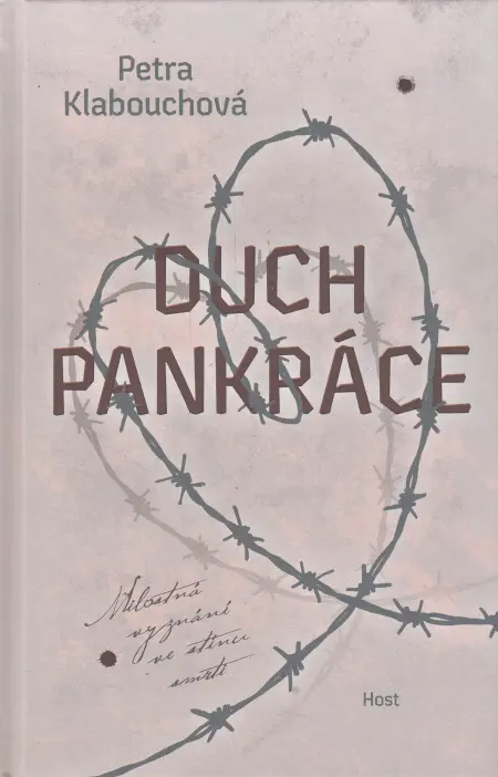 Duch Pankráce