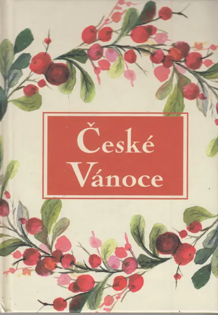 České Vánoce