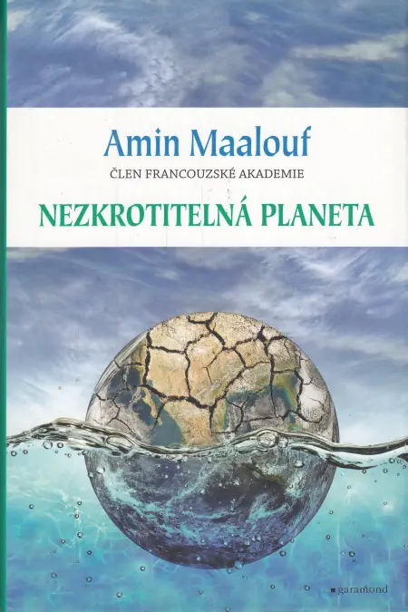 Nezkrotitelná planeta