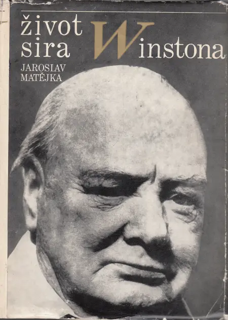 Život sira Winstona