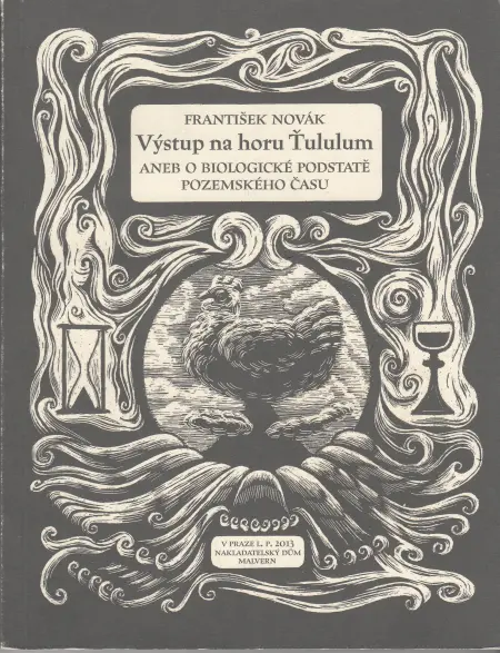 Výstup na horu Ťululum aneb O biologické podstatě pozemského času