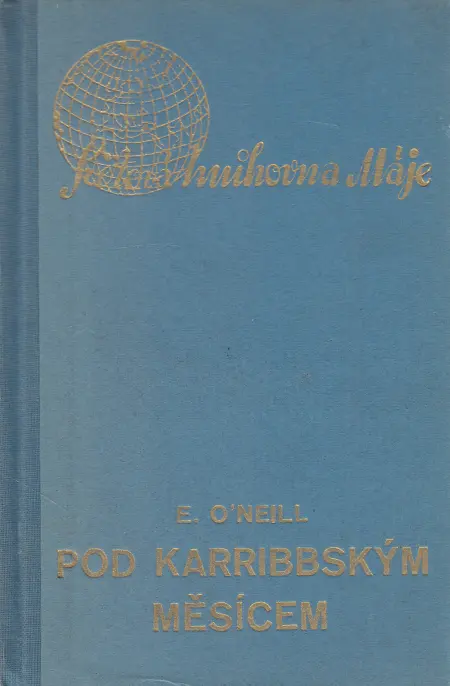 Pod karribbským měsícem