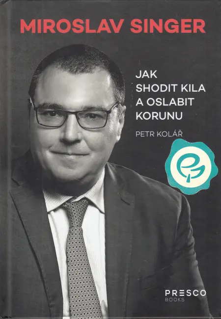 Jak shodit kila a oslabit korunu