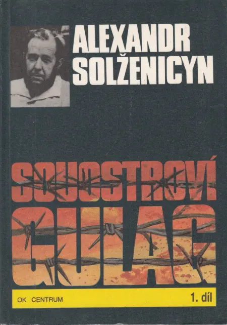 Souostroví Gulag – 1. díl