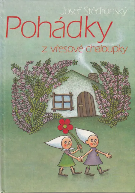 Pohádky z vřesové chaloupky
