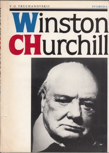 Winston Churchill
